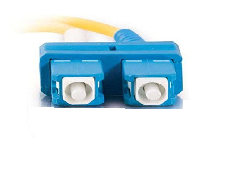 LT-UPC 9/125 Single Core Fibre Cable 3Mt