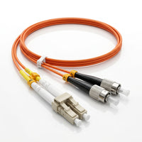 FIBRE Patch Cable LC/FC 1.5M Single Mode