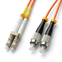 FIBRE Patch Cable LC/FC 1.5M Single Mode