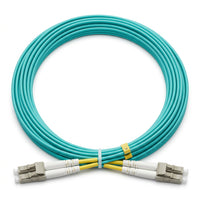 FIBRE Patch Cable LC/LC 3M Single Mode