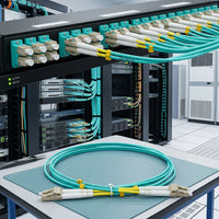 FIBRE Patch Cable LC/LC 3M Single Mode