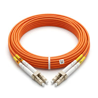 FIBRE Patch Cable LC/LC 5M Single Mode