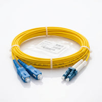 FIBRE Patch Cable LC/SC 3M Single Mode