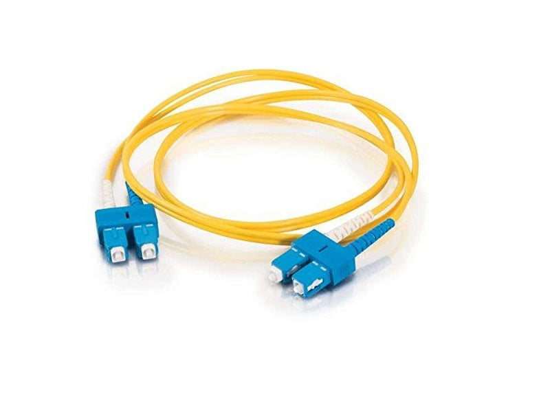 LT-UPC 9/125 Single Core Fibre Cable 3Mt