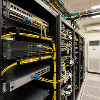 FIBRE Patch Cable LC/SC 5M Single Mode