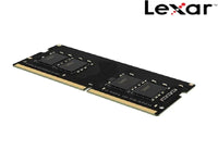 LEXAR 8Gb Ddr4 3200Mhz Laptop Ram