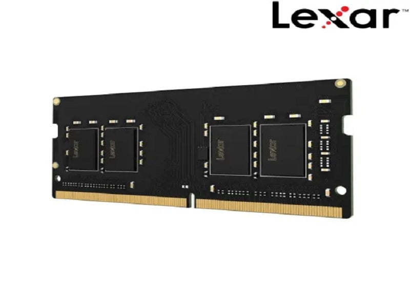 LEXAR 8Gb Ddr4 3200Mhz Laptop Ram