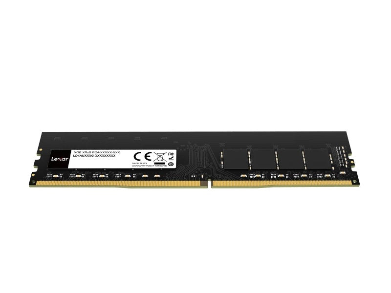 LEXAR 8Gb Ddr4 3200Mhz Desktop Ram