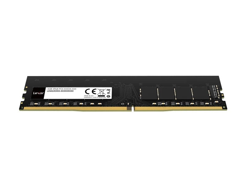 LEXAR 16 Gb Ddr4 3200Mhz Desktop Ram