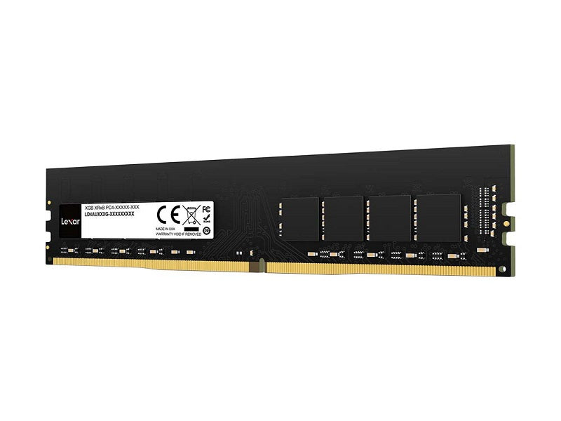 LEXAR 16 Gb Ddr4 3200Mhz Desktop Ram