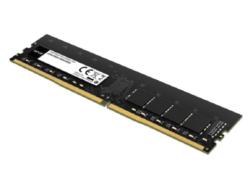 LEXAR 16 Gb Ddr4 3200Mhz Desktop Ram
