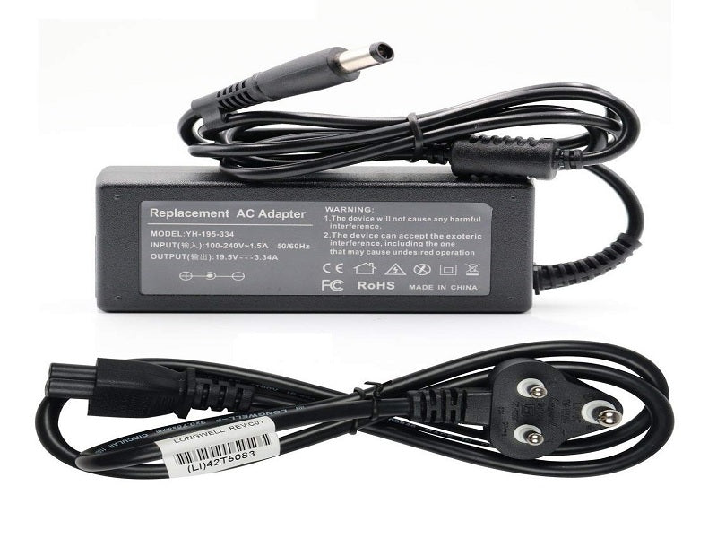LENOVO Laptop Charg 16V-4.5A Dc 5.5*2.5