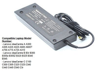 LENOVO Laptop Charger  120W