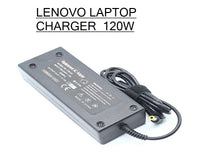 LENOVO Laptop Charger  120W