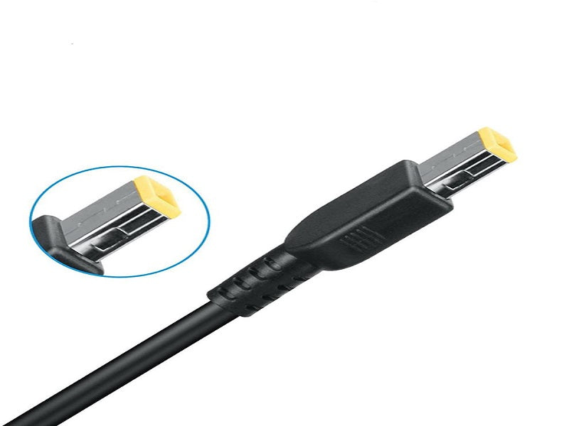 LENOVO Laptop Charg 20V-6.75A Usb