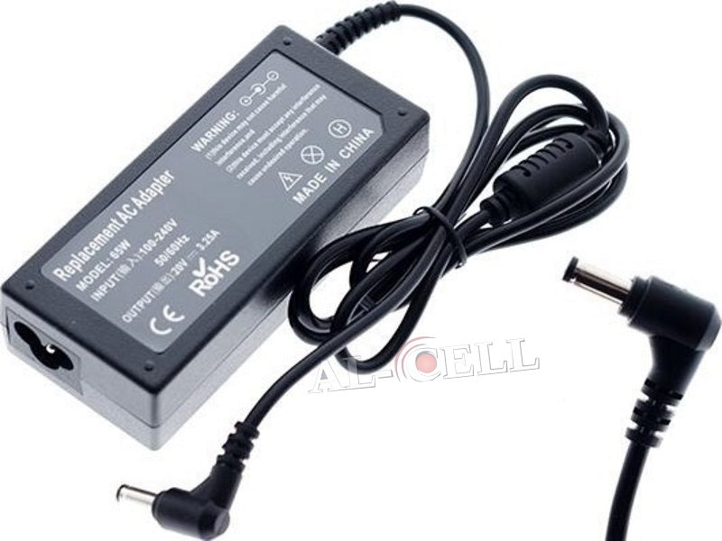 LENOVO  Charger 20V-2.25A Dc