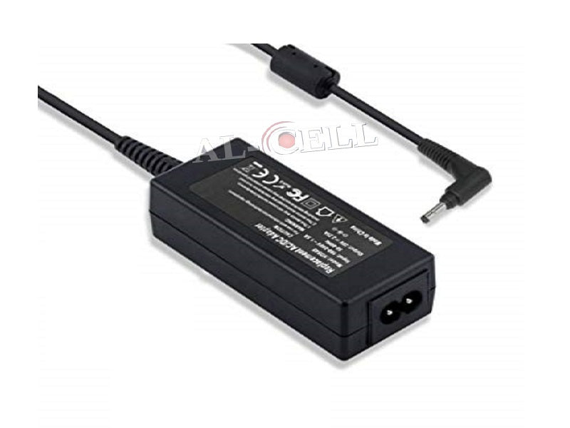 LENOVO  Charger 20V-2.25A Dc