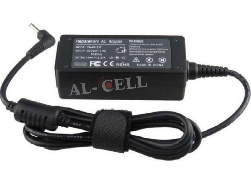 LENOVO  Charger 20V-2.25A Dc