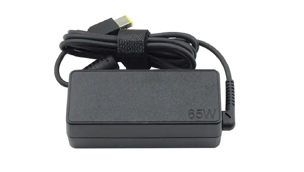 LENOVO Laptop Charger 20V-3.25A Usb