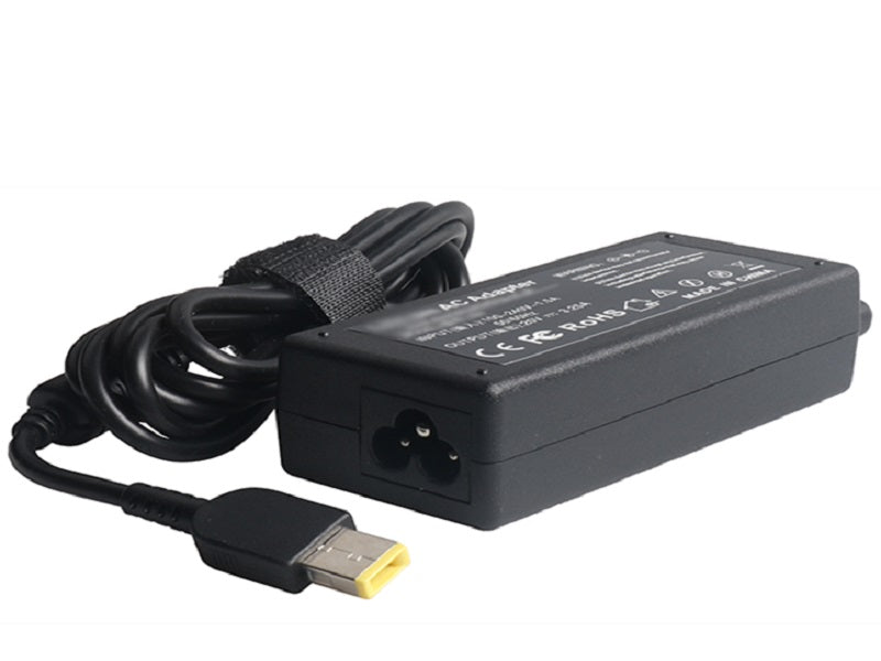 LENOVO Laptop Charg 20V-6.75A Usb