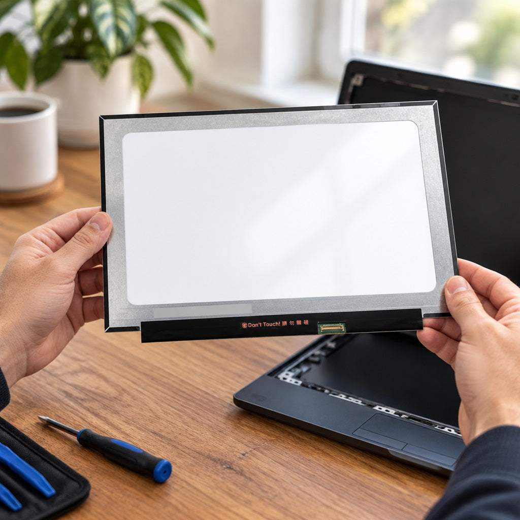 Laptop Screen 14" Slim 30-Pin Without – view 2
