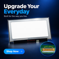 Laptop Screen 14" Slim 30-Pin Without – view 4