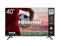 HISENSE 40" Full Hd Tv Usb Media Player