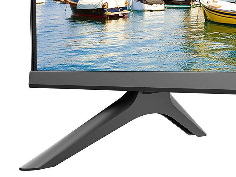 HISENSE 40" Full Hd Tv Usb Media Player