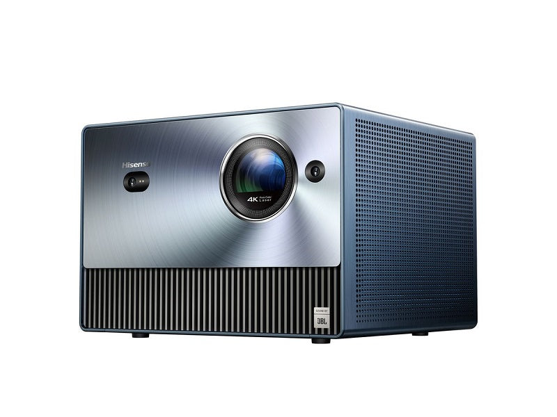 HISENSE C1 65-300" Trichroma 4K Smart