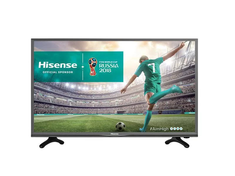HISENSE Ledhn49N2176F 49" Fhd Led Tv