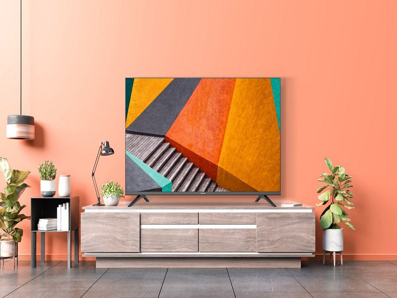 HISENSE 32" Hd Ready Led Tv