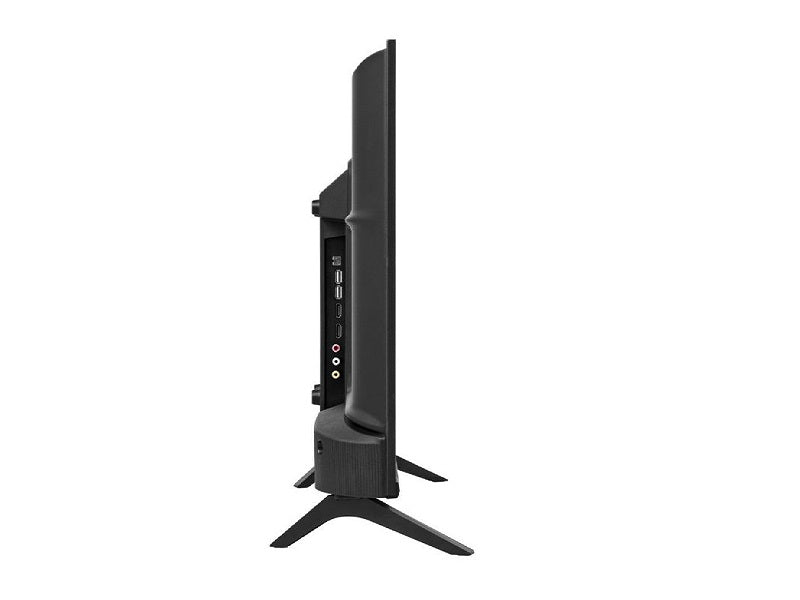 HISENSE 32" Hd Smart Tv Bezeless Vidaa