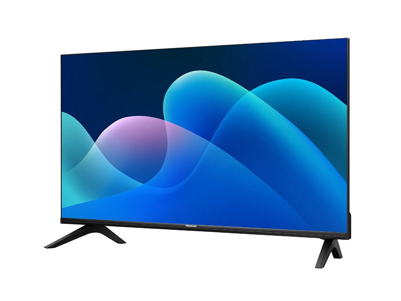HISENSE 32" Hd Smart Tv Bezeless Vidaa