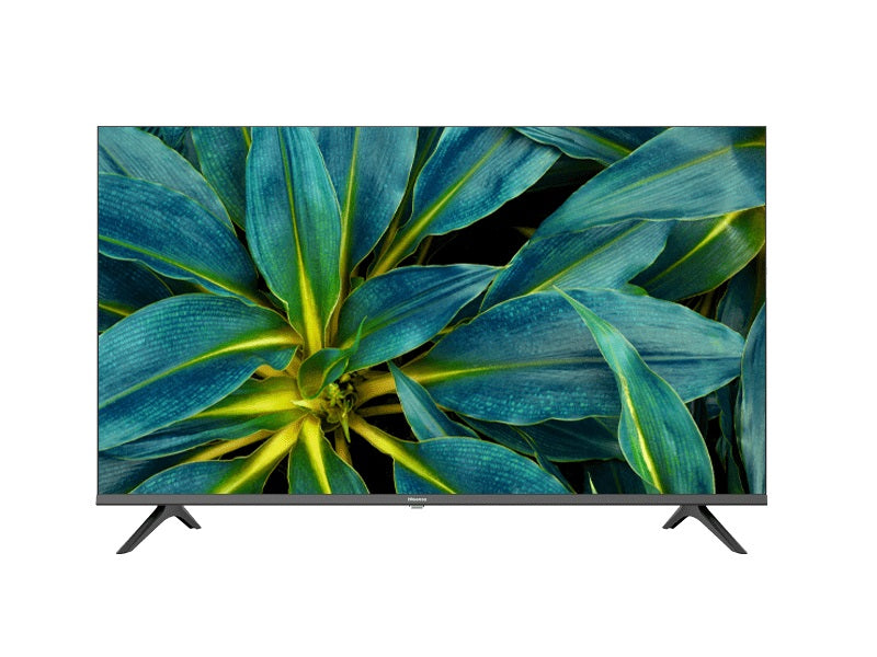 HISENSE 32" Full Hd Tv Usb Media Player