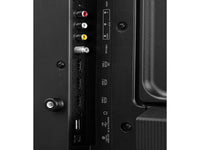 HISENSE 32" Full Hd Tv Usb Media Player