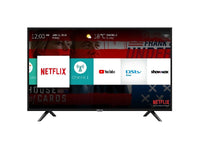 HISENSE 32" Smart Tv Vidaau 2.5 Any View