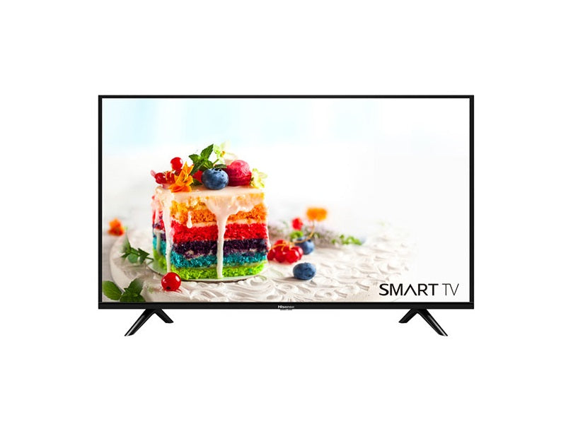HISENSE 32" Smart Tv Vidaau 2.5 Any View