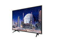 HISENSE 32" Smart Tv Vidaau 2.5 Any View