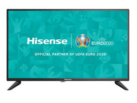 HISENSE 32" Hd Tv Usb Dvbt2 Digital Tune