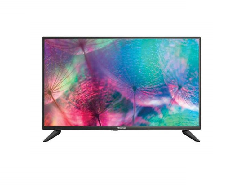 HISENSE 32" Hd Tv Usb Dvbt2 Digital Tune