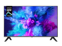 HISENSE 40" Hd Smart Tv Bezeless Vidaa
