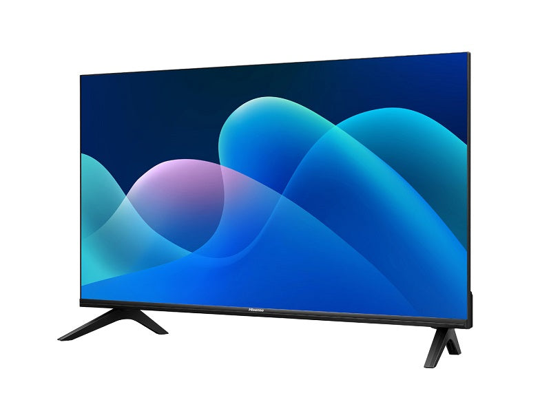 HISENSE 40" Hd Smart Tv Bezeless Vidaa