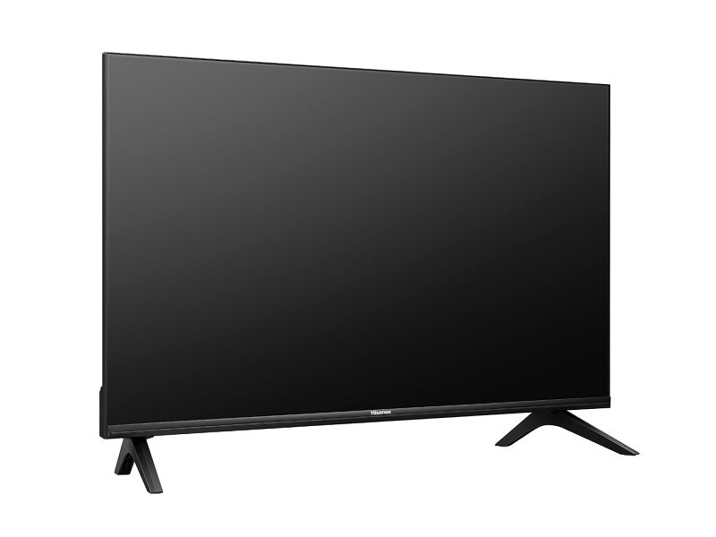 HISENSE 40" Hd Smart Tv Bezeless Vidaa