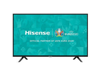 HISENSE 40" Hd Tv Usb Dvbt2 Digital Tune
