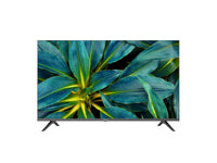 HISENSE 43" Hd Smart Tv Bezeless Vidaa