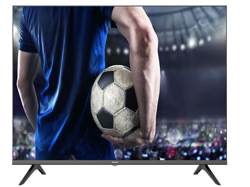 HISENSE 43" Full Hd Tv Usb Media Player