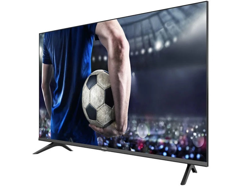 HISENSE 43" Full Hd Smart Tv Vidaa 3.0