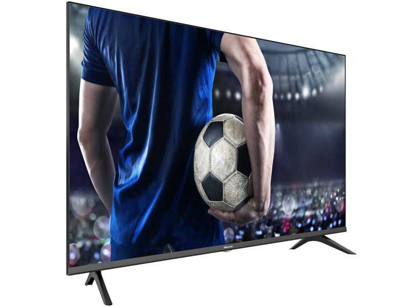 HISENSE 43" Full Hd Smart Tv Vidaa 3.0
