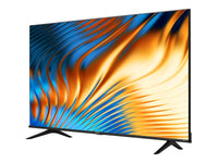 HISENSE 43" Hd Smart Tv Bezeless Vidaa