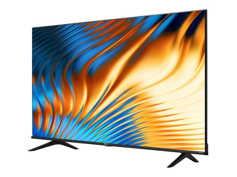 HISENSE 43" Hd Smart Tv Bezeless Vidaa